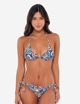 Featured Wild Wanderer Kali Triangle Top