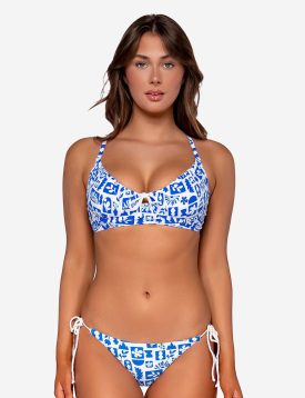 New Athena Avila Underwire Women's Bikini